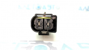 The chip for the ABS unit BMW X5 G05 19-23 is small