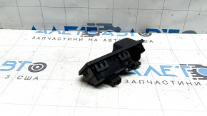 Audi A3 22-26 trunk lid opening handle