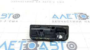 Audi A3 22-26 trunk lid opening handle