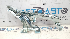 Right hood hinge Volvo XC90 16-26