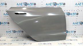 Door bare rear right Tesla Model 3 18-