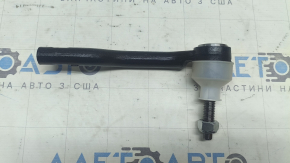 Steering tip left Ford Fusion mk5 13-20 TEKNOROT