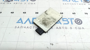 Blind spot sensor BSM right Honda Accord 21-22