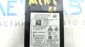 Blind spot sensor BSM right Honda Accord 21-22