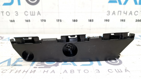 Right rear bumper mount for Toyota Venza 09-15