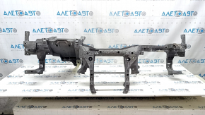 BMW X5 G05 24-26 Torpedo Tube Reinforcement