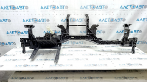 BMW X5 G05 24-26 Torpedo Tube Reinforcement