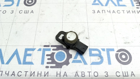 External rear bumper parking sensor for Honda Accord 21-22 with ring and mount