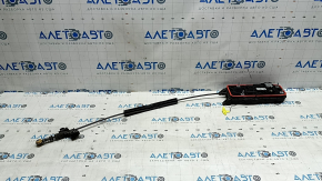 Audi A3 22-26 gearbox shifter