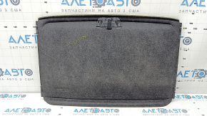 Honda Accord 23-26 sunroof curtain black