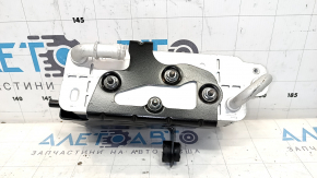 Air conditioning system cooler with dehydrator BMW X3 G01 18-21