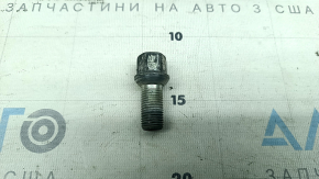 Wheel bolt d17 1pc M14x1.5 Audi A3 22-26
