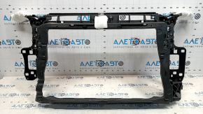 Audi Q3 19-23 radiator panel TV
