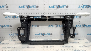 Audi Q3 19-23 radiator panel TV