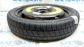 Spare tire for Audi A3 22-26 space saver