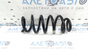 Front left spring Volvo XC90 16-17