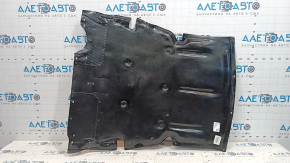 Engine protection BMW 3 GT F34 14-17 RWD