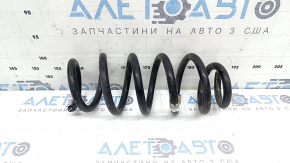 Front right spring Volvo XC90 16-17