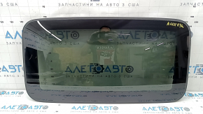 Glass hatch Honda Accord 23-