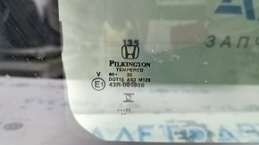 Glass hatch Honda Accord 23-