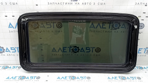Glass hatch Honda Accord 23-