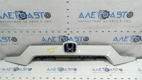 Honda Accord 21-22 trunk lid molding with emblem