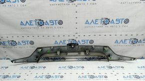 Honda Accord 21-22 trunk lid molding with emblem