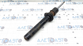 Front left shock absorber Volvo XC90 16-17 T5, T6 rusty