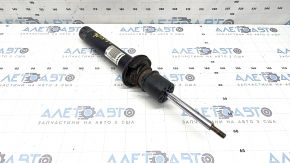 Front right shock absorber Volvo XC90 16-17 T5, T6 rusty