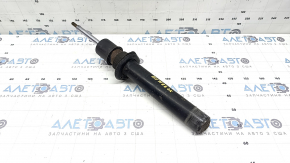 Front right shock absorber Volvo XC90 16-17 T5, T6 rusty