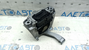 Right engine mount Audi A3 22-26