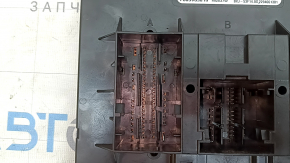 BCM BODY CONTROL MODULE Audi A3 22-26