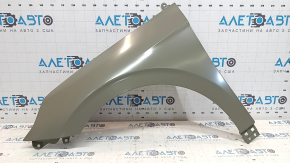 Front left wing Hyundai Ioniq 17-22 HEV, EV steel
