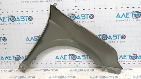 Front left wing Hyundai Ioniq 17-22 HEV, EV steel