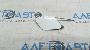 Audi A3 22-26 front bumper towing hook cap