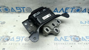 Left engine mount Audi A3 22-26