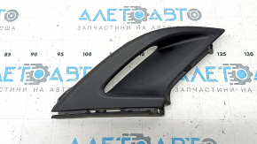 Right bumper grille Honda Accord 23-26 structure