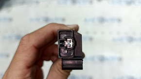 Audi A3 22-26 rear keyless antenna