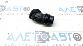 BMW X5 G05 19-26 3.0T cooling system flange on the pump