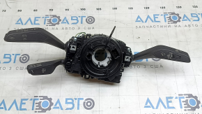 Steering column switch guitar assembly Audi A3 22-26