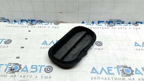 Left ventilation shield Audi A3 22-26