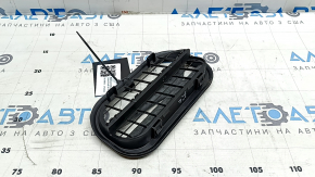 Left ventilation shield Audi A3 22-26