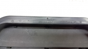 Left ventilation shield Audi A3 22-26