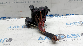 Audi A3 under-dash fuse box 22-26