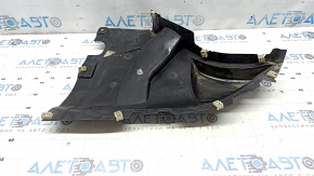 Front left mudguard lower part BMW X5 G05 19-23