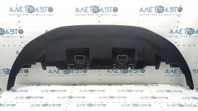 Honda Accord 23-26 front bumper lip structure, scratches, dents