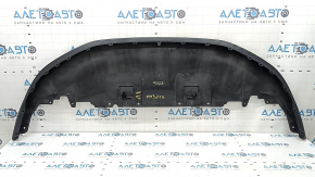 Honda Accord 23-26 front bumper lip structure, scratches, dents