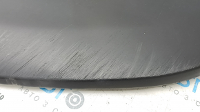 Honda Accord 23-26 front bumper lip structure, scratches, dents