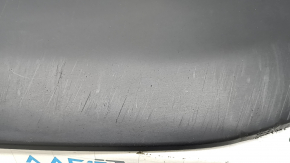 Honda Accord 23-26 front bumper lip structure, scratches, dents