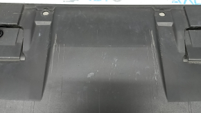 Honda Accord 23-26 front bumper lip structure, scratches, dents